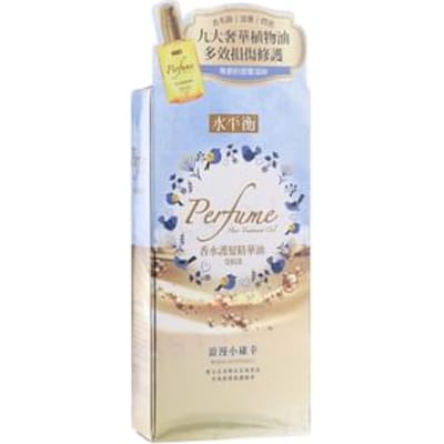 Shen Hsiang Tang - Hydro-Balance Perfume Hair Treatment Oil Repair When Happiness 65ml