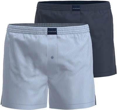TOM TAILOR BODYWEAR - Heren - Onderbroeken