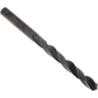 Spiraalboor DIN 338 N HSS-R 7,5 mm [5 Stuks]