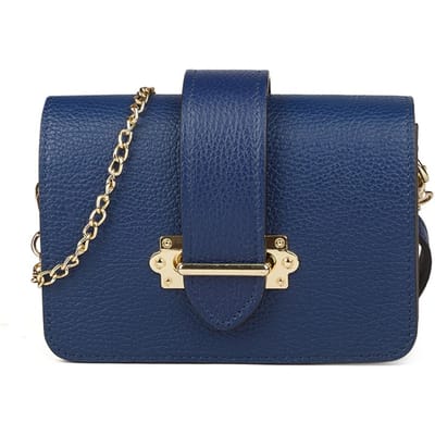 Giulia Monti Schoudertas/Tas voor om de Taille Marine