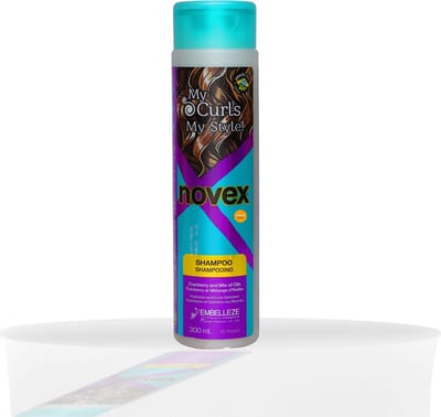 Novex My Curls Shampoo 300ml