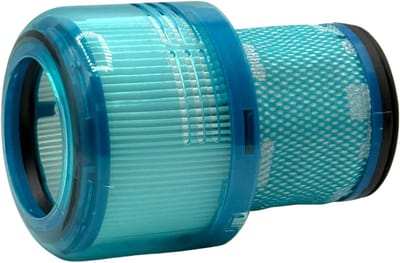 Fixem wasbaar filter geschikt voor Dyson steelstofzuiger V15 Series, SV22 en V11 series, 9700130,3 970013-03, 927126-01