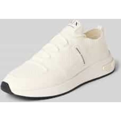 Sneaker in instapvorm model 'DUSSELDORF'