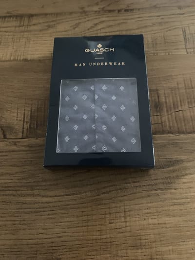 Guasch heren Boxer maat M