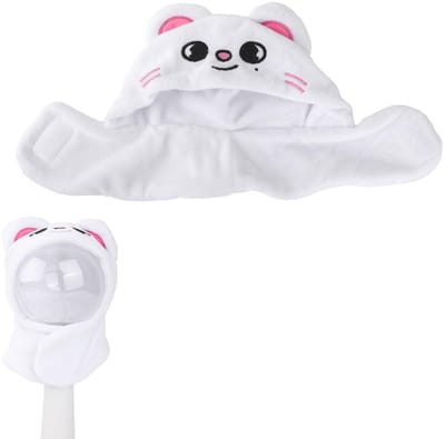 Lightstick Hoes - Cartoon Dier - Geschikt voor Stray Kids Lightstick 1.0/2.0