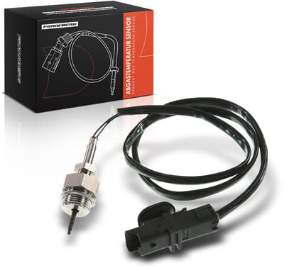 Frankberg 1x Uitlaat Temperatuursensor voor Renault