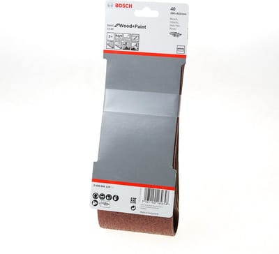 3 BANDEN 100X610 BEST WOOD+PAINT, 40