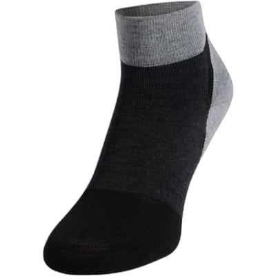 Odlo Performance Korte Sokken Zwart EU 36-38