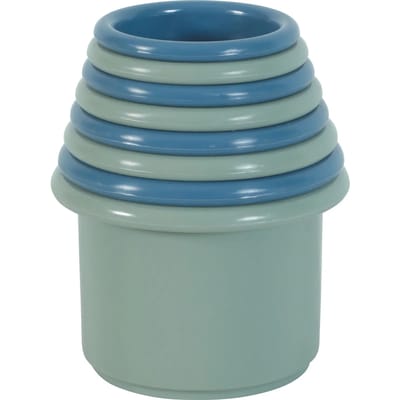 Hiding Cup Set ZOLUX - Eco-vriendelijk Konijn Speelgoed - Mentale Stimulatie, FSC-gecertificeerd