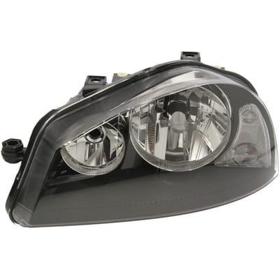 VanWezel 4904961 - Phare gauche avec clignotant pour Seat Arosa