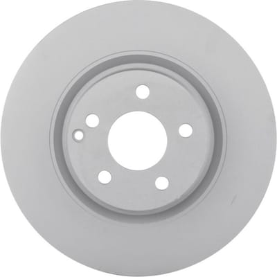 Remschijf BOSCH 0 986 479 332 voorkant, geventileerd, sterk gecarboniseerd, 1 Stuk