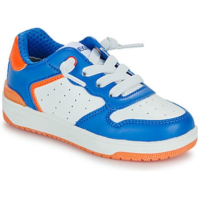 Geox  Lage Sneakers J WASHIBA BOY