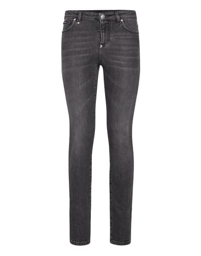 Miss Slim Fit Statement