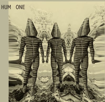 Hum - One (CD)