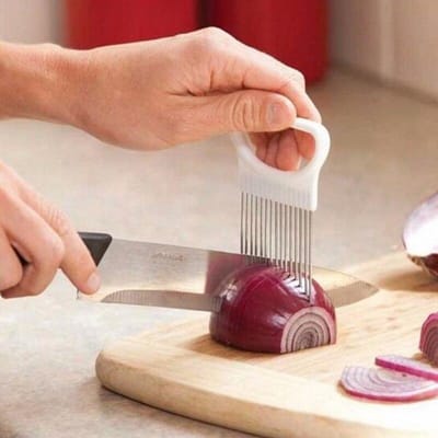 Sneler, Multifunctionele Ui Snijgereedschap Roestvrijstalen Citroen Aardappel Tomaten Slicer Huishoudelijke Voedingssnijder Keukenbenodigdheden