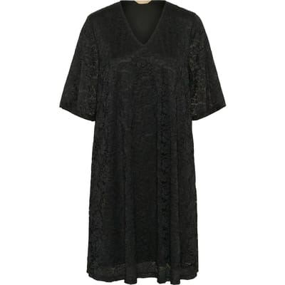 Jurk CUkala Jurk Relaxed fit