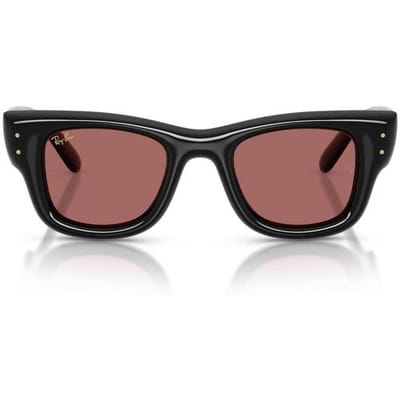 Zonnebril Ray-ban Wayfarer Puffer - Unisex 0RB4940 601/69
