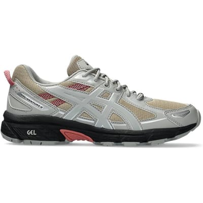 Asics Gel-venture 6 Sneakers dames Grijs 37
