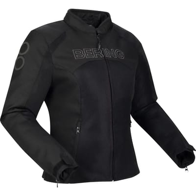 Motorjack vrouw Bering Zao