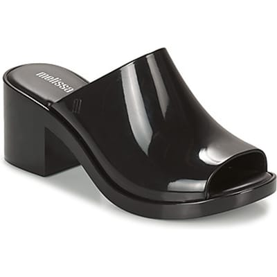 Melissa  Slippers MULE II