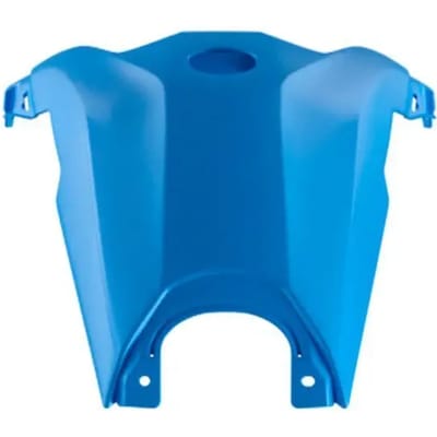 Motorfiets tankbeschermer Racetech T7 Revolution