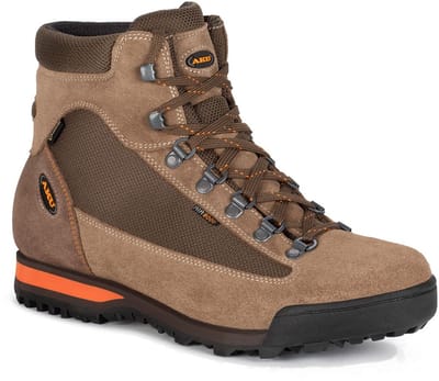 Aku Slope Micro Gore-tex® Wandelschoenen Bruin EU 44 1/2