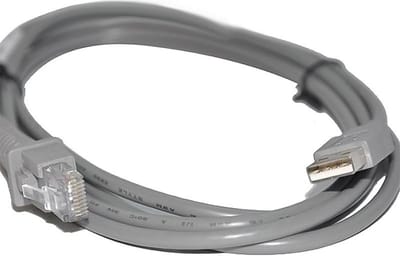 Datalogic connection cable, USB