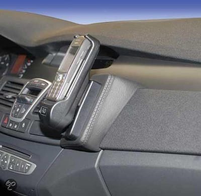 Kuda Console Renault Laguna III 2007-