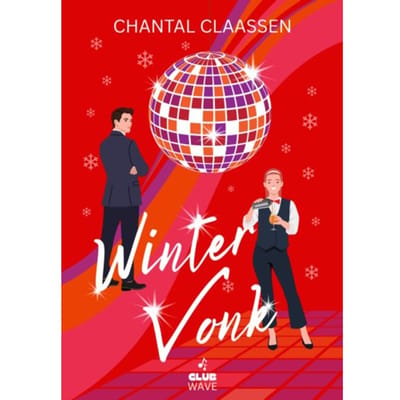 Wintervonk - Club Wave - Chantal Claassen