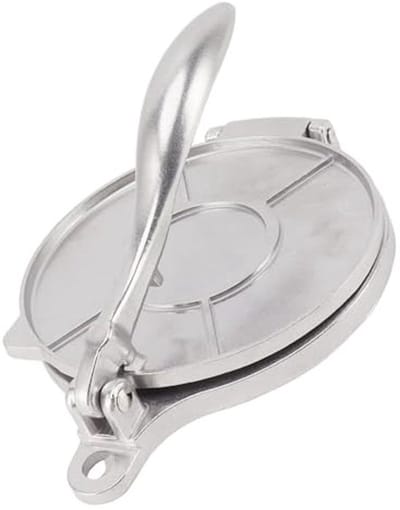 Allecto - Tortilla Pers - Handmatige Taco Maker - Multifunctioneel