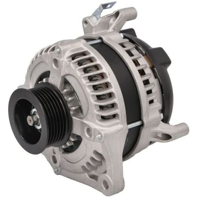 Driefasige generator HC-CARGO 116590