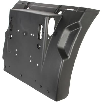 Spatbord COVIND 3FH/523 links