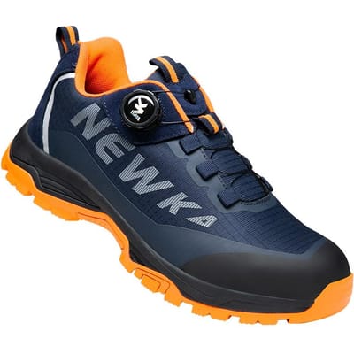NIEUWE Veiligheidslaarzen met Draaisluiting voor Heren Werksneakers Dameslaarzen Ademende Schoenen met Stalen Neus Veiligheid Puncture-Proof Herenlaarzen 42