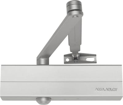 Assa Abloy deurdranger - zonder arm - DC140-0-EV1