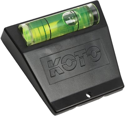 KOTO Dartboard Leveller - Waterpas