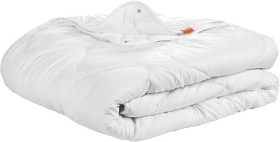 KAD® Dekbed - 4 Seizoenen - Beddengoed - Wit - 200cm x 140cm x 5cm