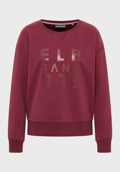 Yula Sweatshirt Loose Fit