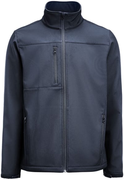 James Harvest MammothJas Heren 2131045 - Marine - 4XL