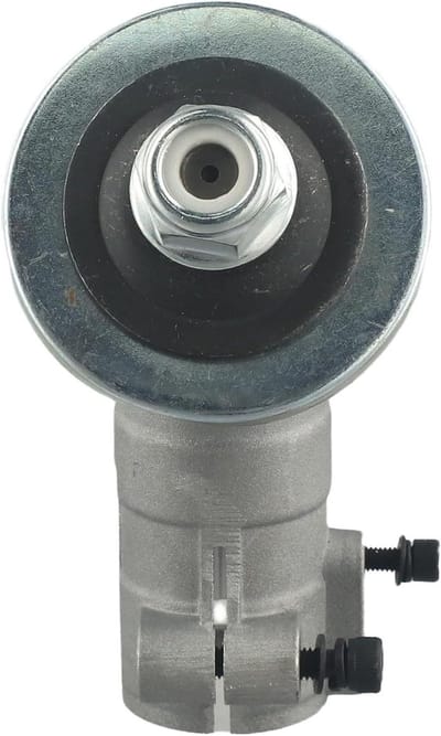 Kettingzaag Onderdeel - Motoronderdeel - Tuinonderhoud - Perfecte pasvorm - 411 Gram - Zilver
