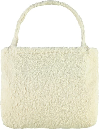 Wallabag - Tote Bag - Luiertas - Shopper - Mom Bag Maximo Off White