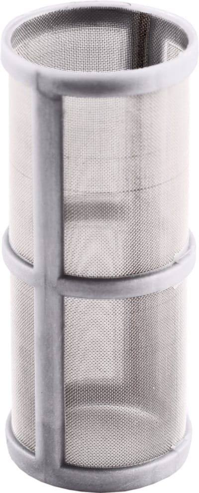 Agroplast AP18SF90 - Filterzeef - 90 mesh - Grijs - Zuur- en Roestbestendig