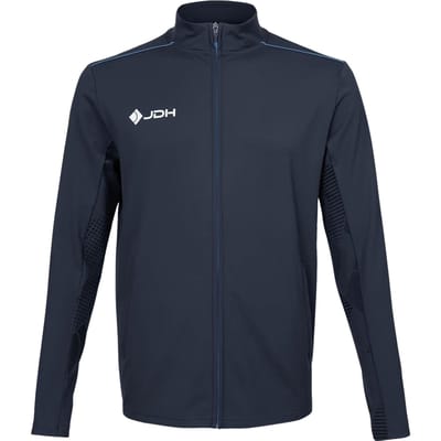 JDH Carbon Pro Trainingsjack Heren - Maat S