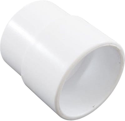 Verlengstuk 1-1/2 inch PVC voor Reparatie en Installatie (1 Stuk)