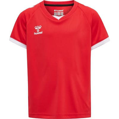 Hummel kindersportshirt Hmlcore Volley Tee Kids 213922