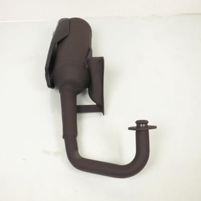 Pot d échappement Tecnigas pour Scooter Derbi 50 Sonar Neuf