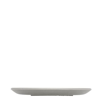 Kartell - Trama - Bord - donkergrijs - 4 - 6 Wochen
