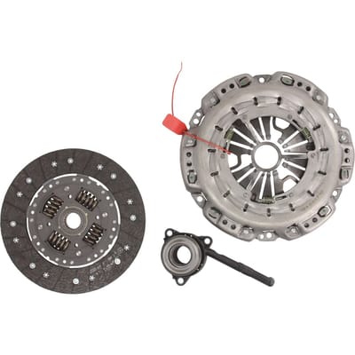 Schaeffler Luk Koppelingsset LuK RepSet Pro LUK 624 3162 33