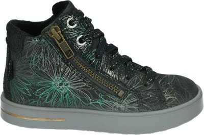 Superfit - 812 - Half-hoog - Kleur: Grijs - Maat: 26