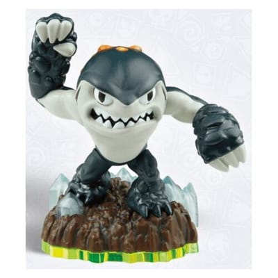 Activision Skylanders Spyro's Adventure - Aarde-Terrafin (Diversen) Gebruikt