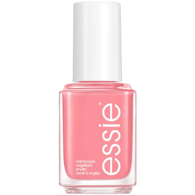 essie® - original - 11 not just a pretty face - nude - glanzende nagellak - 13,5 ml